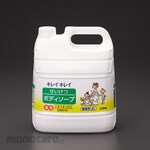 ESCO 4.0L body soap