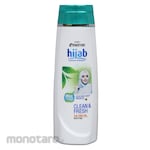 Emeron Shampoo Hijab Clean & Fresh (Sampo Rambut)
