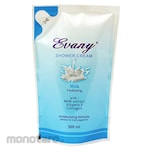 Evany Shower Cream Pouch