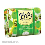 Fres & Natural Bar Soap Body (Sabun Batang)