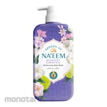 GARDEN OF NAEEM Sabun Mandi Cair Botol