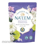 GARDEN OF NAEEM Sabun Mandi Cair Refill