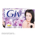 Giv Bar Soap Body (Sabun Batang)