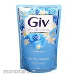 Giv Body Wash Liquid Pouch (Sabun Mandi)