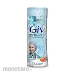 Giv White Body Wash