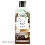 HERBAL ESSENCES Conditioner Bio Renew Coconut Milk (Kondisioner Rambut)