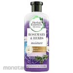 HERBAL ESSENCES Conditioner Bio Renew Rosemary and Herbs (Kondisioner Rambut)