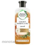 HERBAL ESSENCES Conditioner Golden Moringa Oil (Kondisioner Rambut)