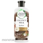 HERBAL ESSENCES Shampoo Bio Renew Coconut Milk (Sampo Rambut)