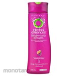 HERBAL ESSENCES Shampoo Dangerously Straight (Sampo Rambut)