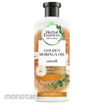 HERBAL ESSENCES Shampoo Golden Moringa Oil (Sampo Rambut)