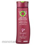 HERBAL ESSENCES Shampoo Long Term Relationship (Sampo Rambut)