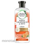 HERBAL ESSENCES Shampoo White Grapefruit and Mosa Mint (Sampo Rambut)