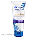 Head & Shoulders Conditioner Supreme Anti Hairfall (Kondisioner Rambut)