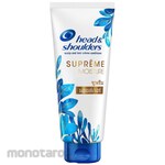 Head & Shoulders Conditioner Supreme Moisture (Kondisioner Rambut)