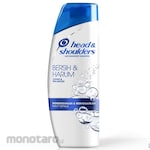 Head & Shoulders Shampoo Clean and Balanced (Sampo Rambut)