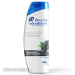 Head & Shoulders Shampoo Fresh (Sampo Rambut)