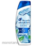 Head & Shoulders Shampoo Sub Zero (Sampo Rambut)