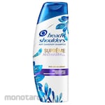 Head & Shoulders Shampoo Supreme Anti Hairfall (Sampo Rambut)