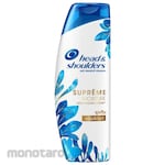 Head & Shoulders Shampoo Supreme Moisture (Sampo Rambut)