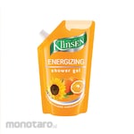 Klinsen Body Wash Gel (Sabun Mandi)