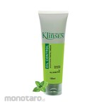 Klinsen Facial Cream/Foam (Sabun Cuci Muka)
