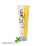Klinsen Facial Scrub (Sabun Cuci Muka)