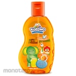 Kodomo Body Wash Gel (Sabun Mandi)