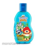 Kodomo Shampoo Gel (Sampo Rambut)
