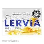 LERVIA Sabun Susu