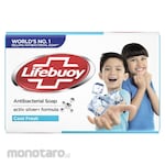 Lifebuoy Bar Soap (Sabun Batang)