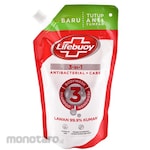 Lifebuoy Body Wash 3in1 Refill
