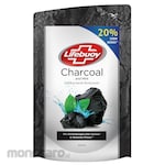 Lifebuoy Body Wash Charcoal Mint LD Refill (Sabun Mandi)