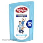 Lifebuoy Body Wash Cool Fresh LD Refill (Sabun Mandi)