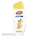 Lifebuoy Body Wash Lemon Fresh (Sabun Mandi)