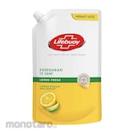 Lifebuoy Body Wash Lemon Fresh LD Refill (Sabun Mandi)