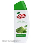 Lifebuoy Body Wash Matcha Greentea (Sabun Mandi)