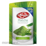 Lifebuoy Body Wash Matcha Greentea LDRF (Sabun Mandi)