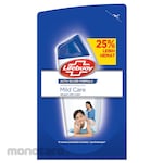 Lifebuoy Body Wash Mild Care LD Refill (Sabun Mandi)