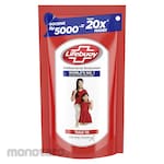 Lifebuoy Body Wash Total 10 LD (Sabun Mandi)