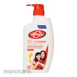Lifebuoy Body Wash Total 10 Pump (Sabun Mandi)