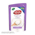 Lifebuoy Body Wash Yoghurt Care LD Refill (Sabun Mandi)