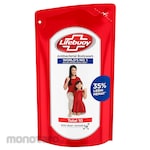 Lifebuoy Sabun Mandi Total 10 LD Refill