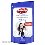 Lifebuoy Shampoo Anti Dandruff (Sampo Rambut)
