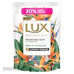 Lux Body Wash Bird of Paradise LD Refill (Sabun Mandi)