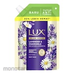 Lux Body Wash Hijab Lavender Chamomile