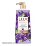 Lux Body Wash Magical Orchid Pump