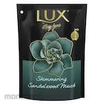 Lux Body Wash Sandalwood Musk LD Refill (Sabun Mandi)