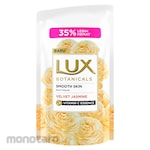 Lux Body Wash Velvet Jasmine LD Refill (Sabun Mandi)