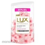 Lux Sabun Mandi Sakura Bloom LD Refill